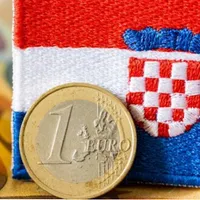 Croația trece la moneda euro