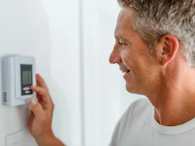 Termostat - Foto: Profimedia images