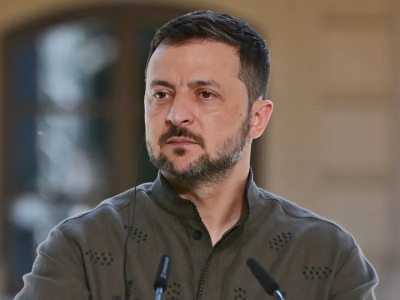 SUA au propus Ucrainei garanții de securitate similare articolului 5 din Tratatul NATO - Foto: Arhiva