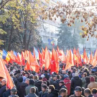 Criza energetică din Moldova și Transnistria: cum afectează lipsa gazelor și importurile din România: Foto - Profimedia(imagine cu rol ilustrativ