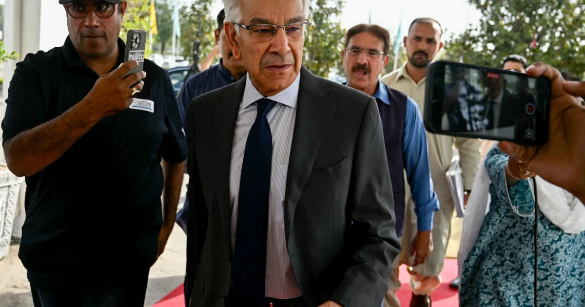 Pakistanul avertizează că absența unui acord cu Afganistanul ar putea declanșa un război iminent • Newsweek România