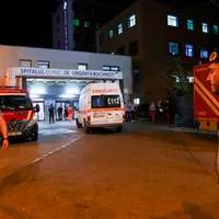 Spitalele ce vor asigura urgențele din București - Foto: INQUAM Photos/Sabin Cirstoveanu - rol ilustrativ
