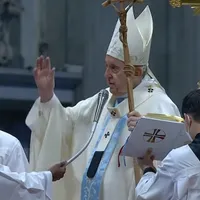 Sursă imagine: Vatican News