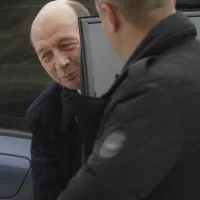 Traian Băsescu/FOTO: Inquam Photos