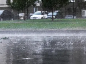 Cod roșu de ploi puternice și vijelii. Care sunt zonele vizate și ce spun meteorologii? - Foto: Profimedia Images (imagine rol ilustrativ)