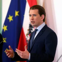 Cancelarul Austriei/ sursă AP
