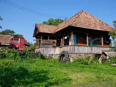 România rămâne fără români. Cum am ajuns să avem peste 2,5 milioane de locuințe neocupate - Foto: Profimedia images