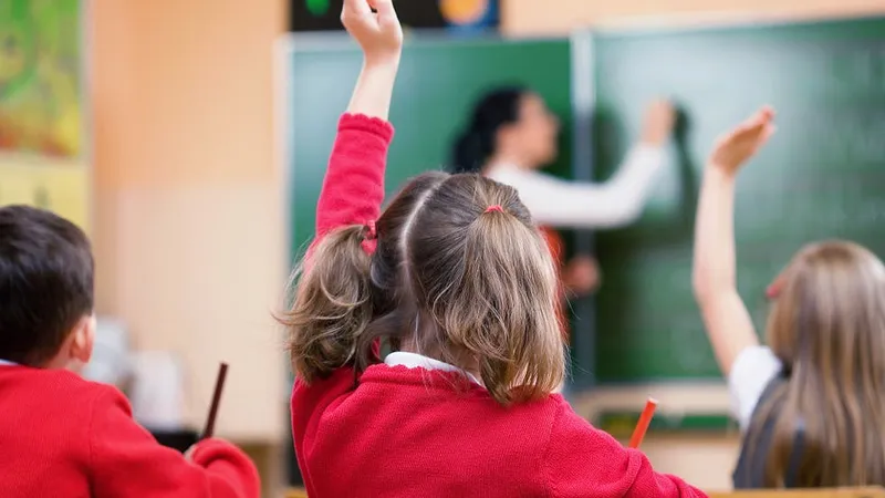 40% din elevii din Harghita și Covasna ar putea fi trimiși în restul țării să învețe limba română / Independent.co.uk