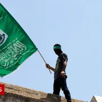 Susținătorii Hamas din Marea Britanie riscă până la 10 ani de închisoare/foto: bbc