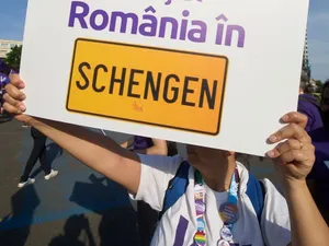 România e lăudată, dar rămâne la „ușa” Schengen - Foto: profimediaimages.ro - cu rol ilustrativ