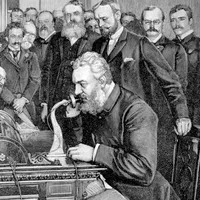 Telefon, imagine cu caracter ilustrativ - Foto: Britannica