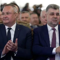 Ciucă e sigur că Ciolacu intră în turul doi la prezidențiale: E „irealistă” ideea că nu va ajunge - Foto: INQUAM Photos / Octav Ganea - Imagine cu rol ilustrativ