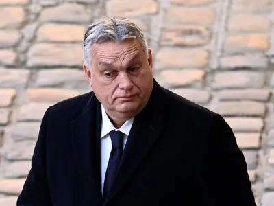 Viktor Orban creşte tensiunea în UE, înaintea summitului extraordinar de la Bruxelles - Foto: Profimedia Images