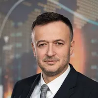 Gabriel Avrămescu, Prim-vicepreşedinte ASF - Foto: ASF