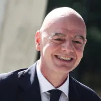 Gianni Infantino - Foto: Profimedia Images