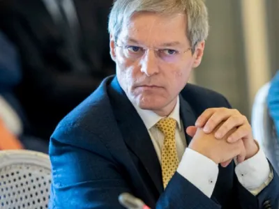 Cioloș cere capul lui Daea pentru modul dezastruos” în care a negociat compensaţiile fermierilor - Foto: Facebook / Dacian Cioloș