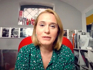 Andreea Esca despre pandemie: „La început am zis că treaba asta o să dureze puțin”