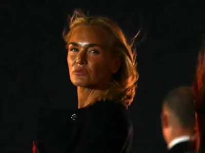 ”Vanessa Trump a rupt tăcerea”: două cuvinte, după ce Tiger Woods a fost arestat în SUA. Anunțul lui Donald Trump