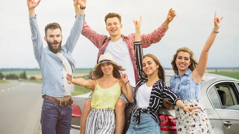 Vouchere de vacanță cu schimbări. Bugetarii trebuie să complete o declaraţie pe propria răspundere - Foto: Freepik (Imagine cu rol ilustrativ)
