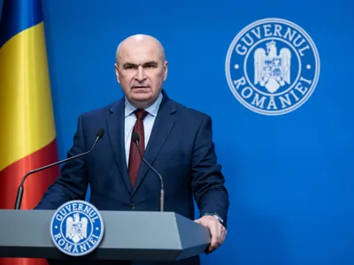 Ordonanţa privind reforma în administraţie a fost trimisă la Monitorul Oficial pentru publicare - Foto: gov.ro