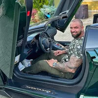 Alex Bodi duce o viață de lux Foto: Facebook/ Alex Bodi