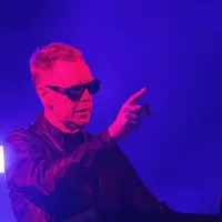 A murit Andrew „Fletch” Fletcher de la Depeche Mode. / Foto: observatornews.ro