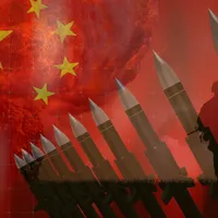 Reacția Chinei după planul SUA de combatere a războiului nuclear ruso-chinez: „SUA căuta un avantaj” - Foto: Profimedia images