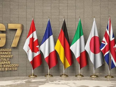 Cum ne impactează summitul G7. Detaliul care pune România pe gânduri: „Grupul E3 discută direct cu Moscova”
