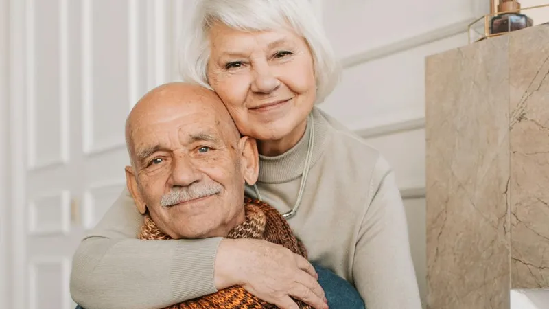 Cei care s-au născut în acești ani vor avea o pensie mai mare. „Banii vor acoperi toate nevoile” - Foto: Pexels/Vlada Karpovich