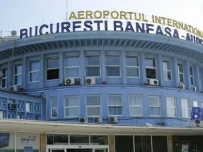 Terenul Aeroportului Băneasa, evaluat de un expert ONRC la 3,8 mld. lei. FP spune că e supraevaluat. / Foto: realitatea.net