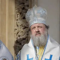 Praznicul Pogorârii Duhului Sfânt este momentul de început al Bisericii, a explicat Episcopul-vicar al Arhiepiscopiei Bucureștilor, Timotei Prahoveanul Foto: INQUAM Photos/George Călin