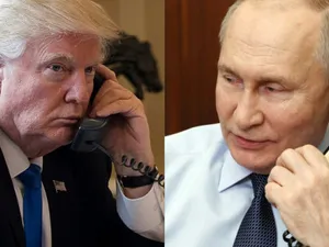 Vladimir Putin, o nouă conversație cu Donald Trump. Când vor vorbi cei doi
