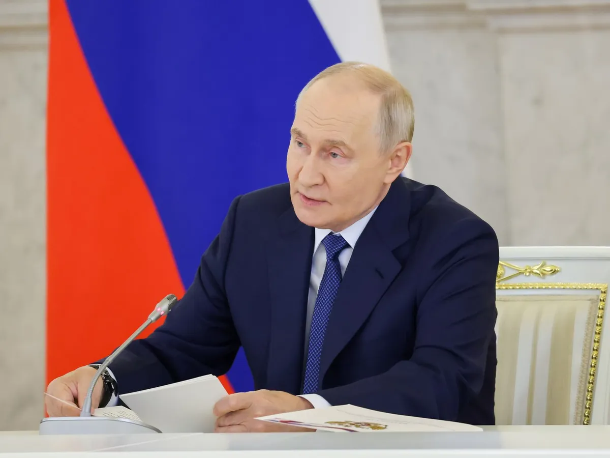 Putin