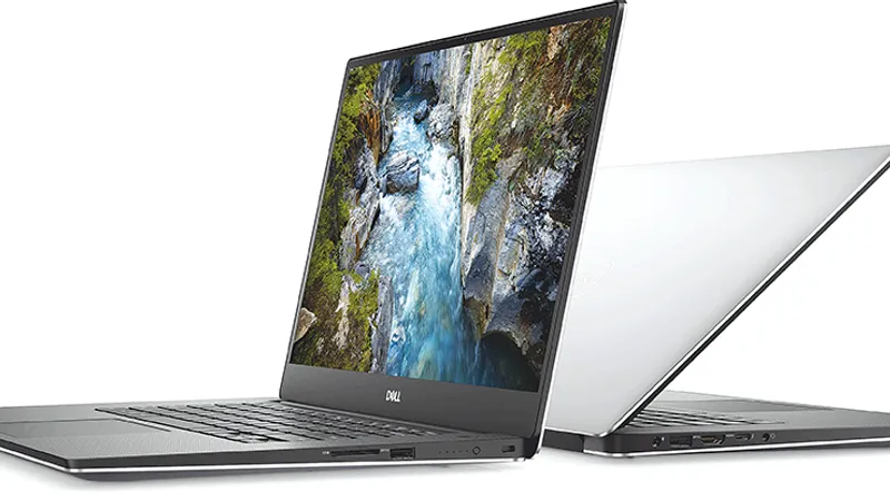 Dell XPS 15