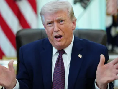 Când se vor retrage forțele SUA din Iran. Anunțul lui Trump