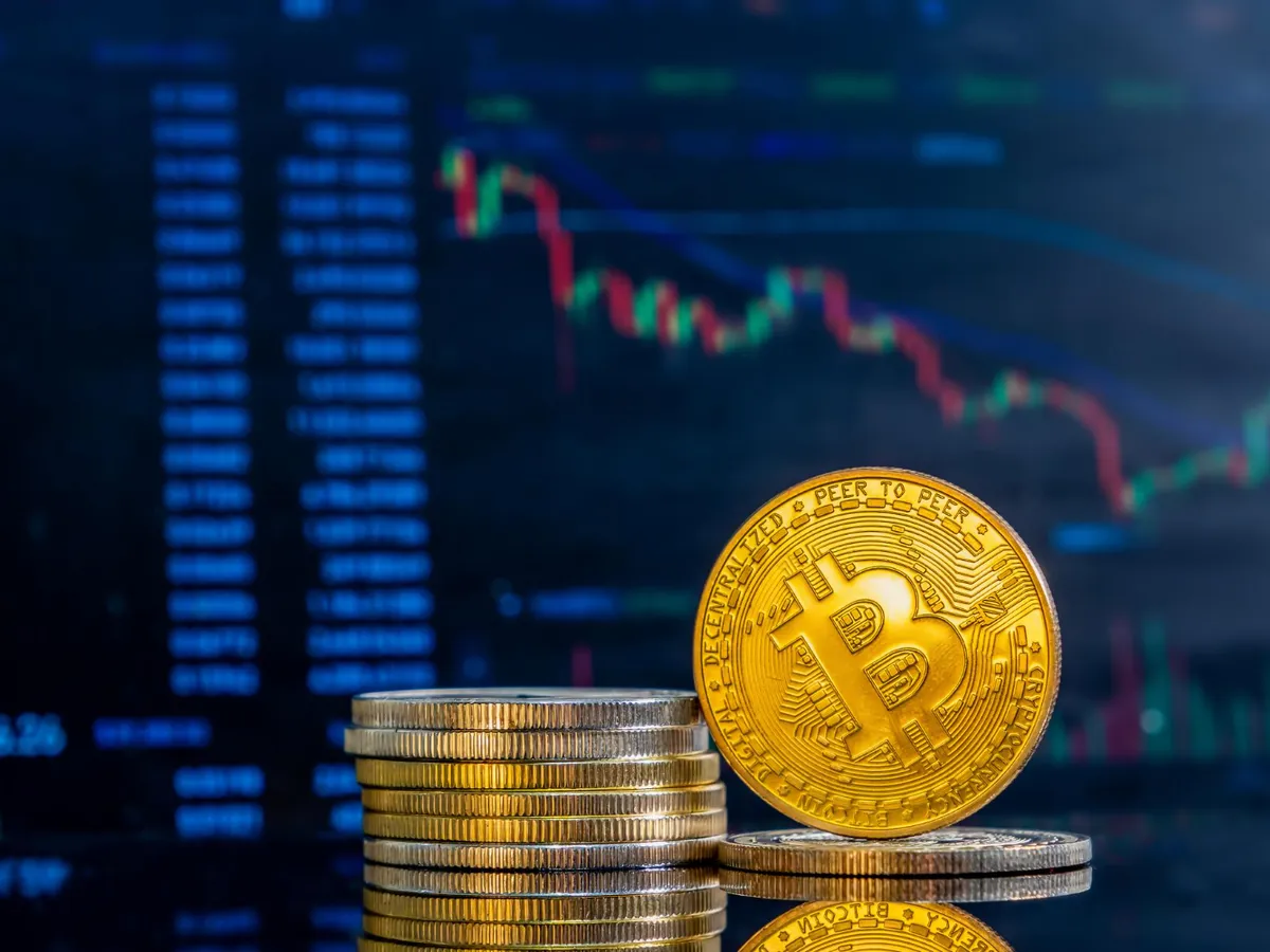Bitcoin Foto: Freepik (rol ilustrativ)