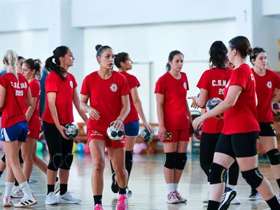 CSM iași - Foto: ziaruldeiasi