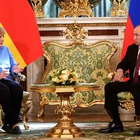 Putin apără autoritarismul: Lecția Afganistanului - nu poți impune valori străine unei țări/FOTO: en.kremlin.ru