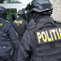 DIICOT - Foto: Criminalitate