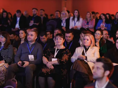 Conferința regională RBL Neamț 2026 „De la Potențial la Performanță”  Foto: RBL