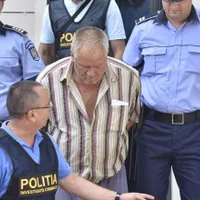 Foto: Inquam Photos/ Bogdan Dănescu