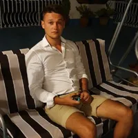 Ștefan Panțiru este tânărul care a tras cu pistolul într-o parcare a unui club Foto: BZI