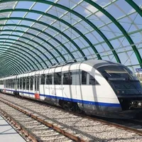 Trenul promisiunilor reintră în Iași pe șinele birocrației, dar cu mai puține vagoane - Foto: ZdI