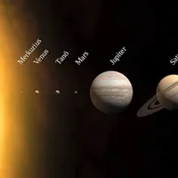 Planeta între Marte si Jupiter/Foto: Wikimedia Commons