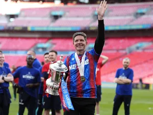 Crystal Palace vizează depunerea unui apel la TAS după excluderea sa din Europa League - Foto: Profimedia Images (cu rol ilustrativ)
