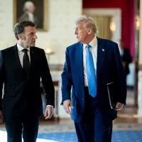 Macron îl amenință pe Putin. Dacă Rusia nu încetează focul, Europa și SUA vor acționa decisiv - Foto: Profimedia Images (imagine cu rol ilustrativ)
