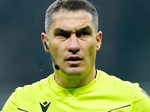A venit decizia oficială: Istvan Kovacs, OUT!