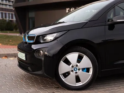 Mașină electrică Foto: Pexels (imagine cu rol ilustrativ)