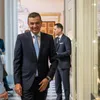 Sorin Grindeanu, președintele PSD - Foto: Facebook/Sorin Grindeanu