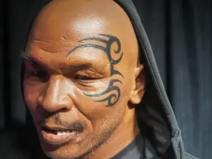 Foto Transformare fizică a lui Mike Tyson la 58 de ani. ”Sunt pur și simplu o specie diferită de ființa umană”